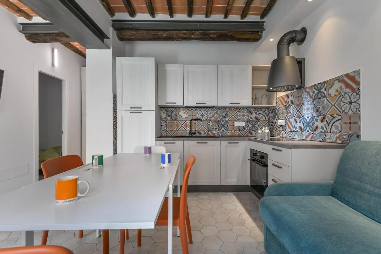 Appartamento Salandro Marina di Campo 0*,