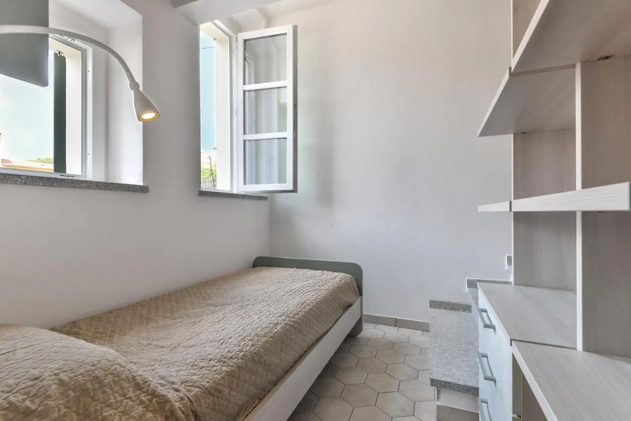 Appartamento Salandro Marina di Campo 0*,  Italy