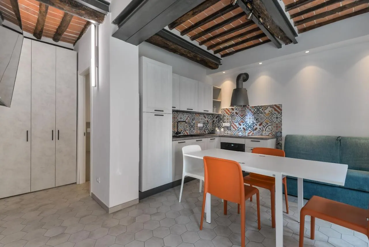 Appartamento Salandro Marina di Campo Apartment