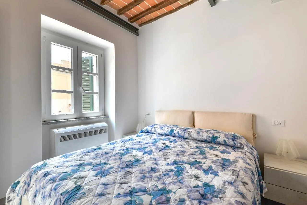 Apartment Appartamento Salandro Marina di Campo