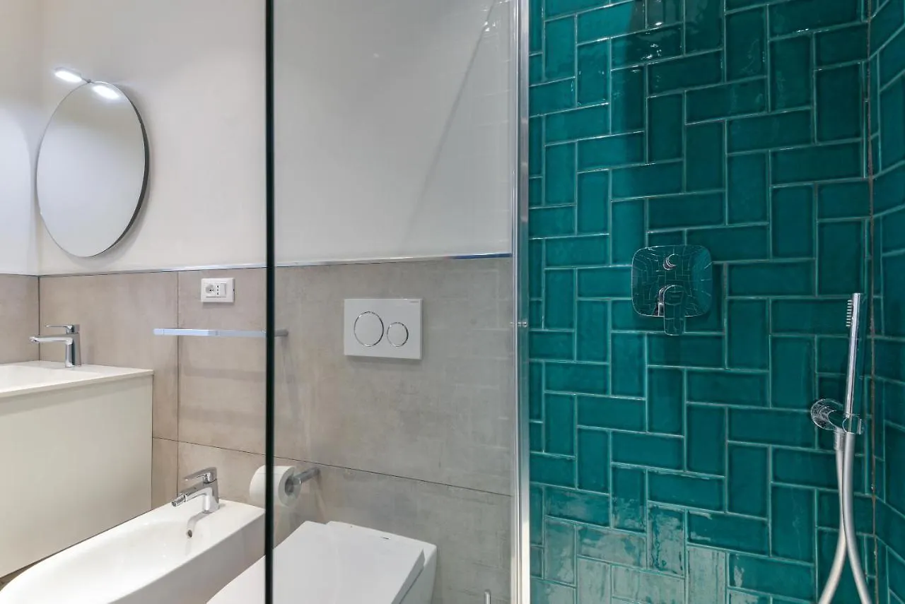 Appartamento Salandro Marina di Campo Apartment