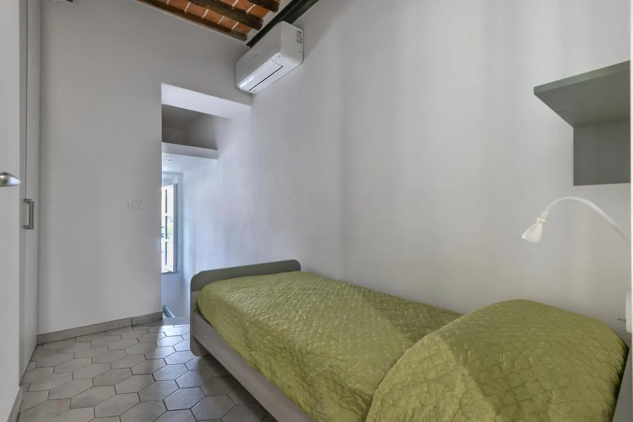 Apartment Appartamento Salandro Marina di Campo